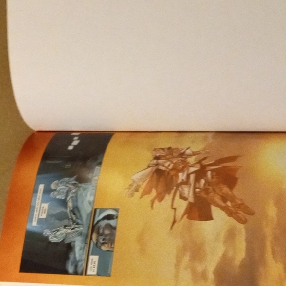 Hard Cover Titan Books; Assassin's Creed:Desmond - Picture 7 of 8